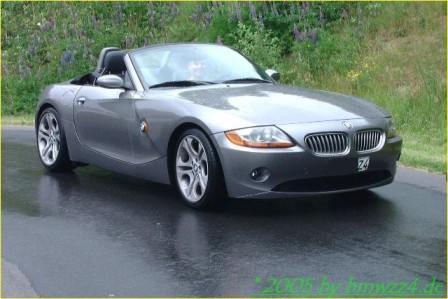 z4 klein