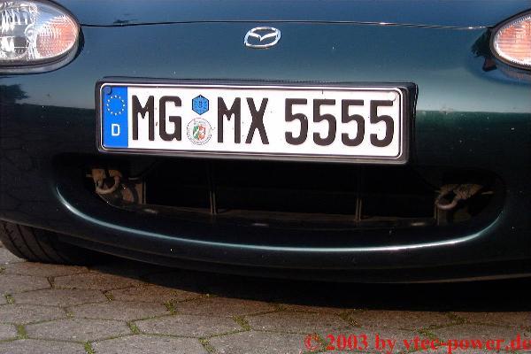 ohne Grill