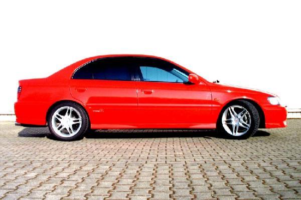 ATR Serienfelgen