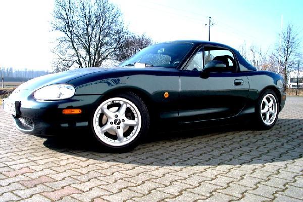 MX-5 Hardtop
